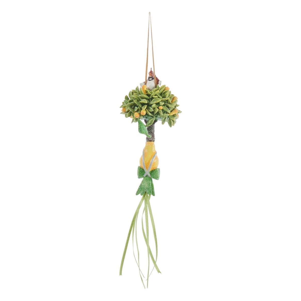 Patience Brewster 12 Days Partridge in a Pear Tree Ornament - Image 5