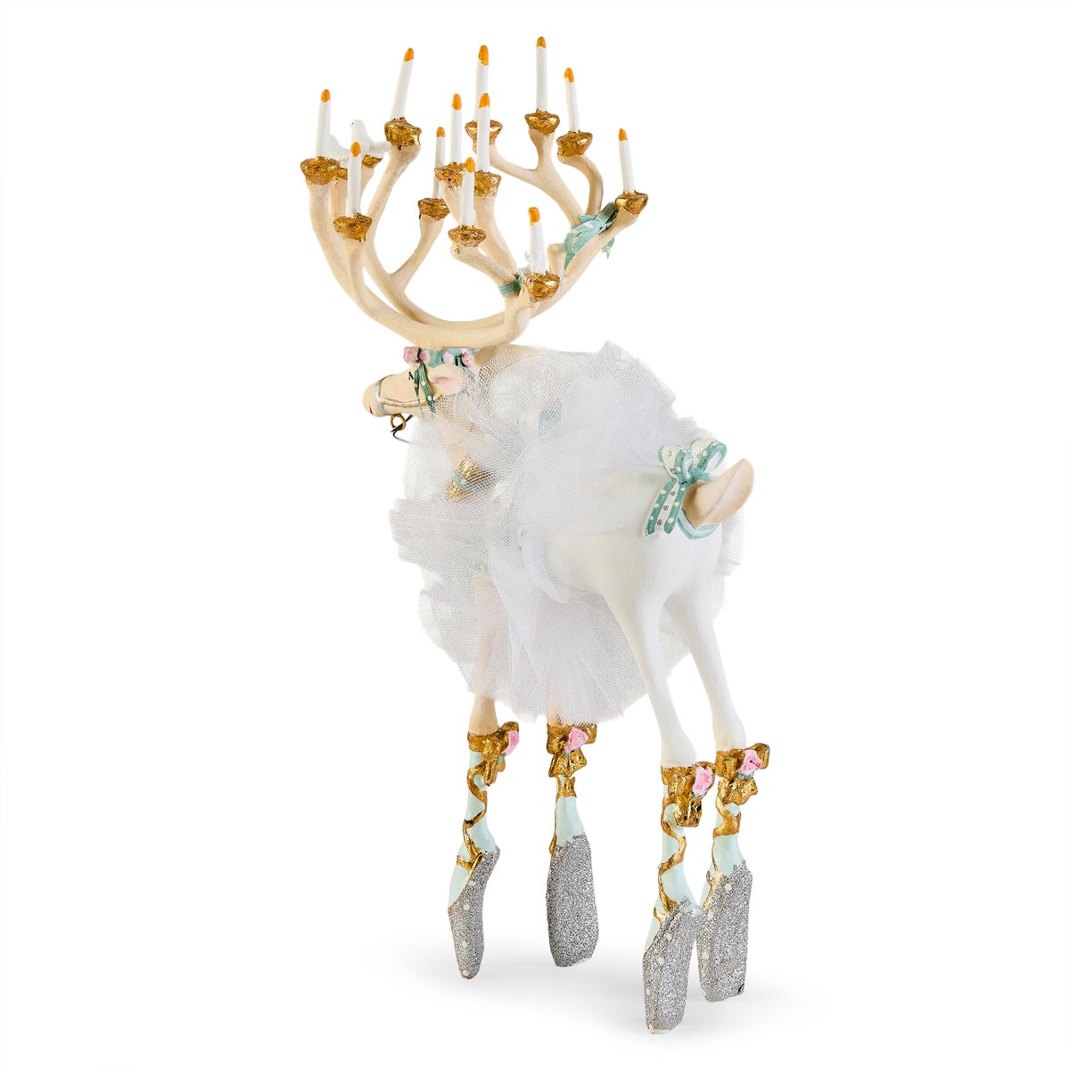 Patience Brewster Moonbeam Dancer Display Deer - Image 5