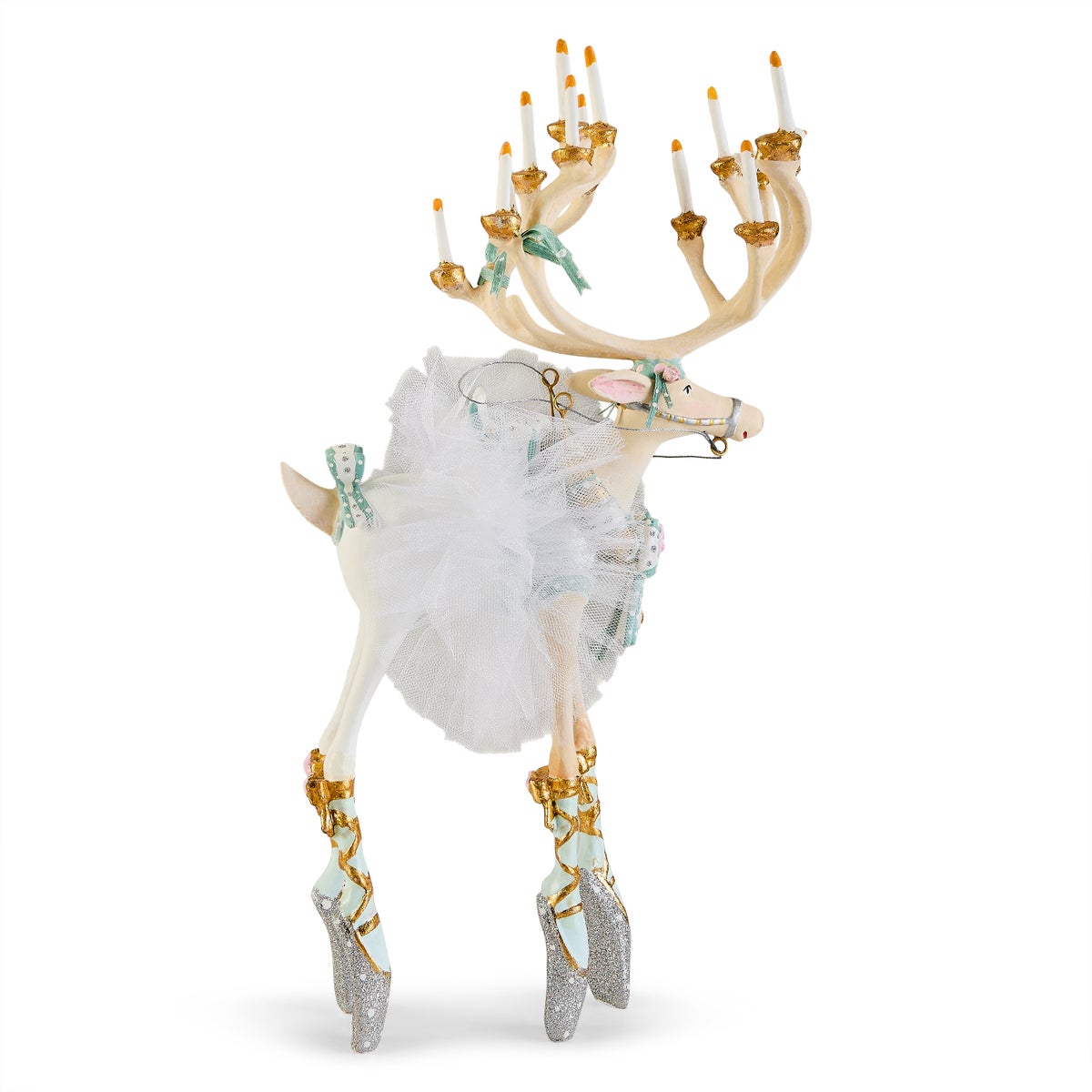 Patience Brewster Moonbeam Dancer Display Deer - Image 7