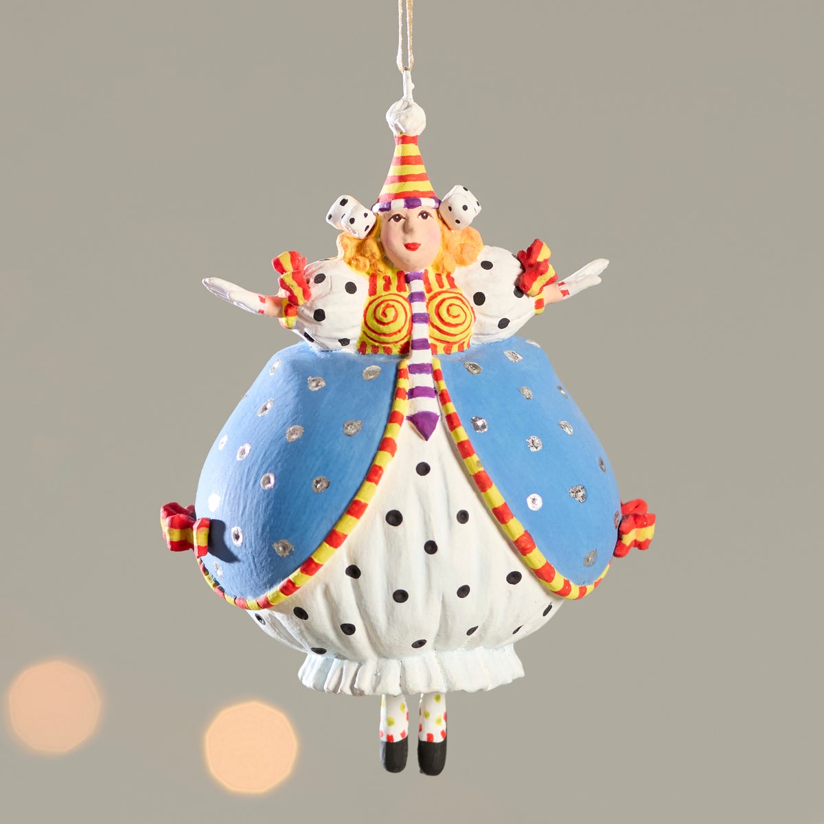 Patience Brewster Nutcracker Suite Mini Ornament Set - Image 3