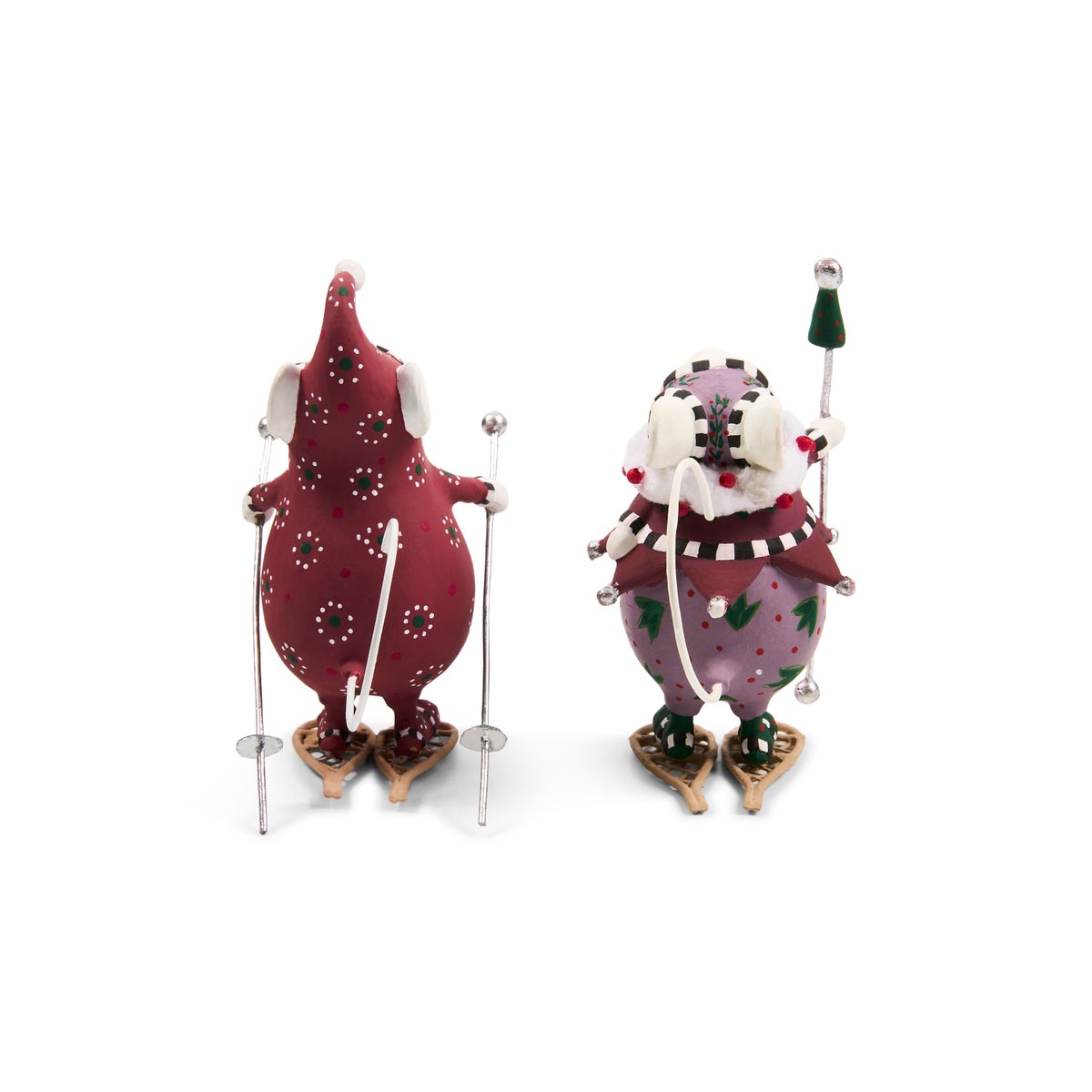 Patience Brewster Mooseltoe Mice, Set of 2 - Image 4