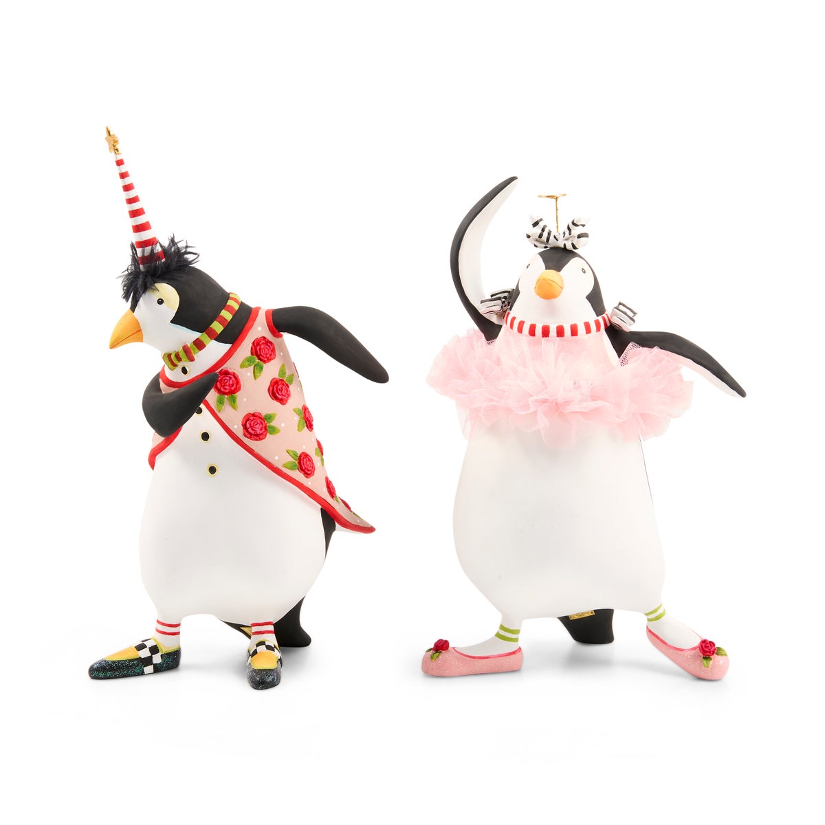 Patience Brewster Millicent Penguin Figure - Image 4