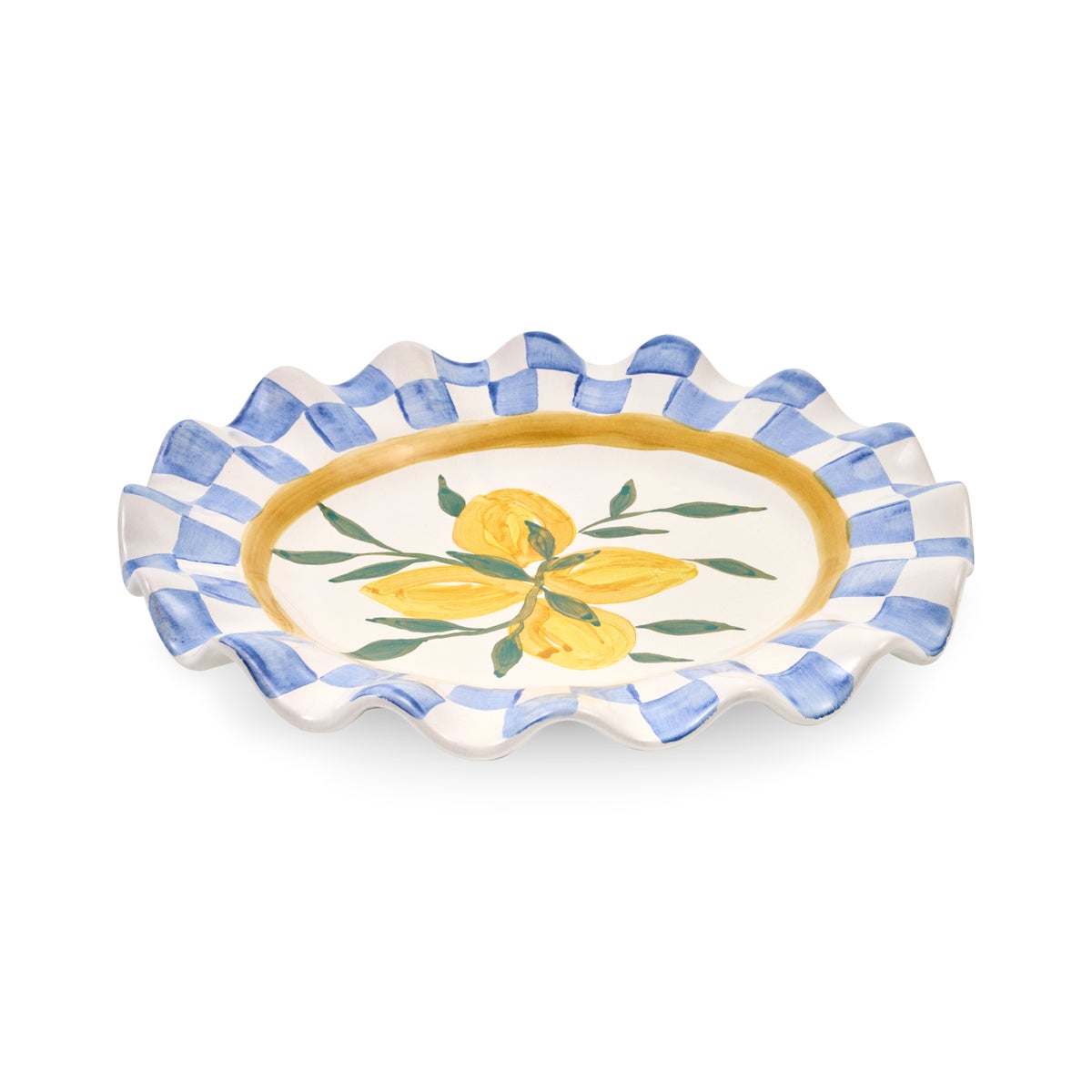 Cheese Gal Small Platter - Image 8