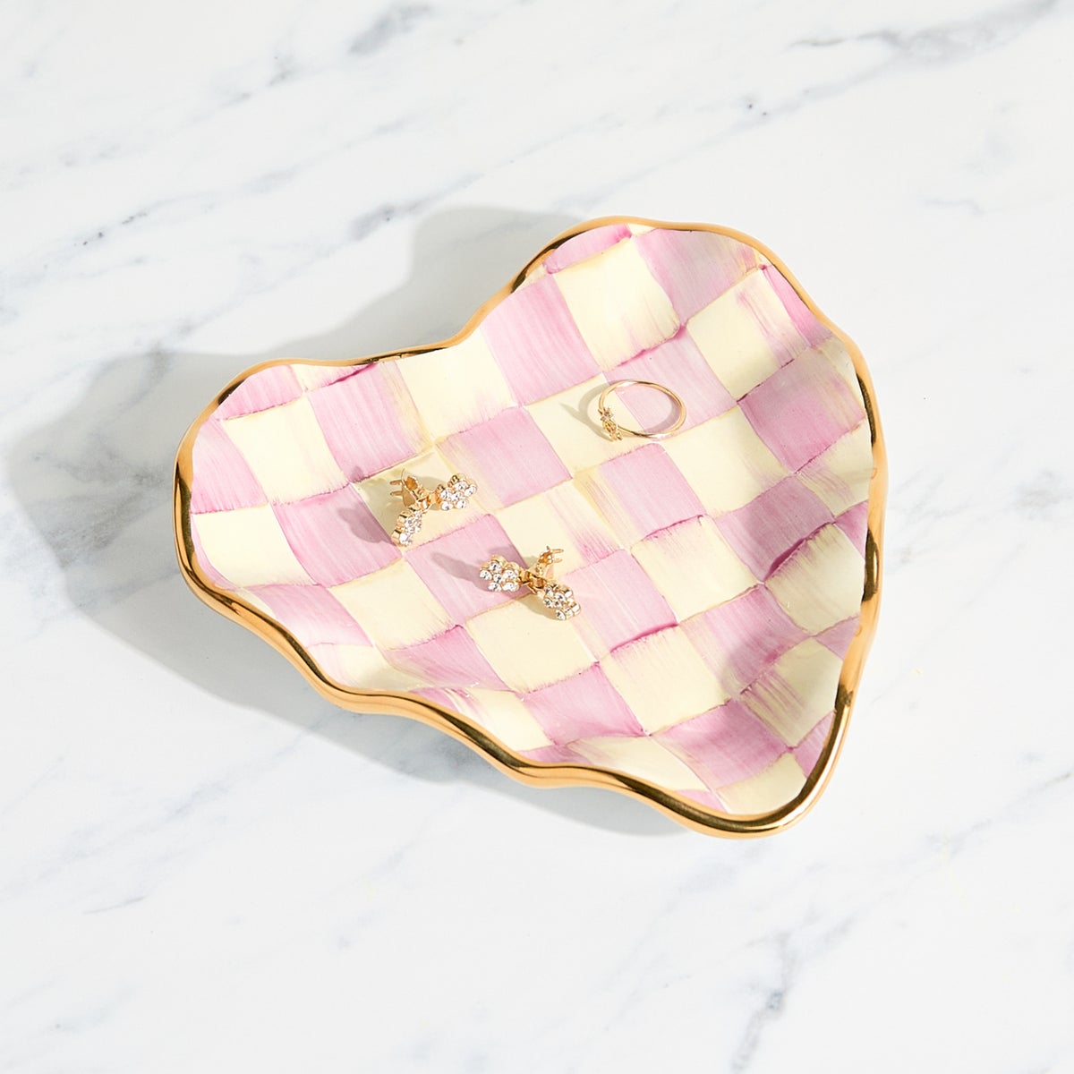 Hope Heart Plate - Image 5