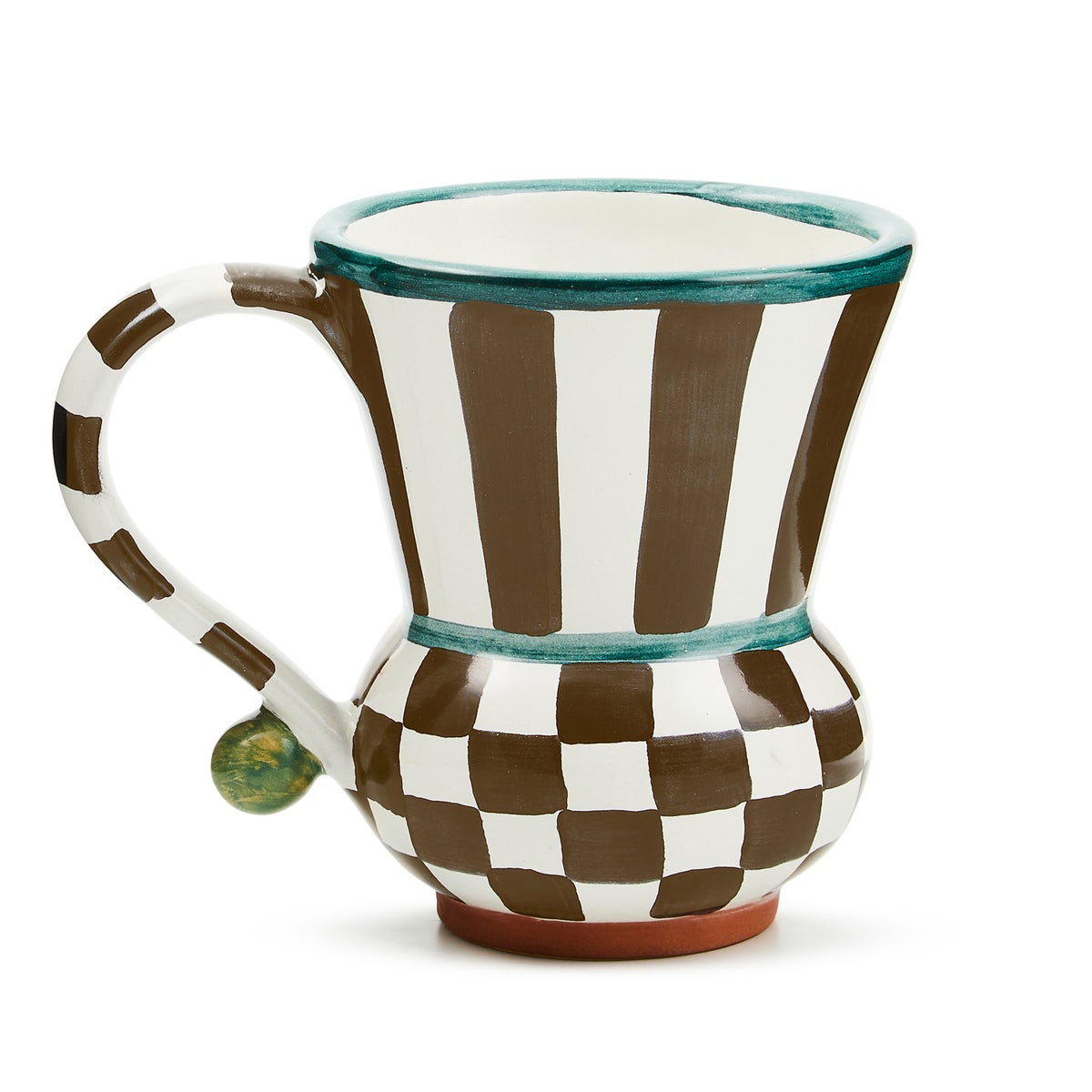 Collectors Series: Mug Edition - Toadstool Ceramic Mug - Image 3