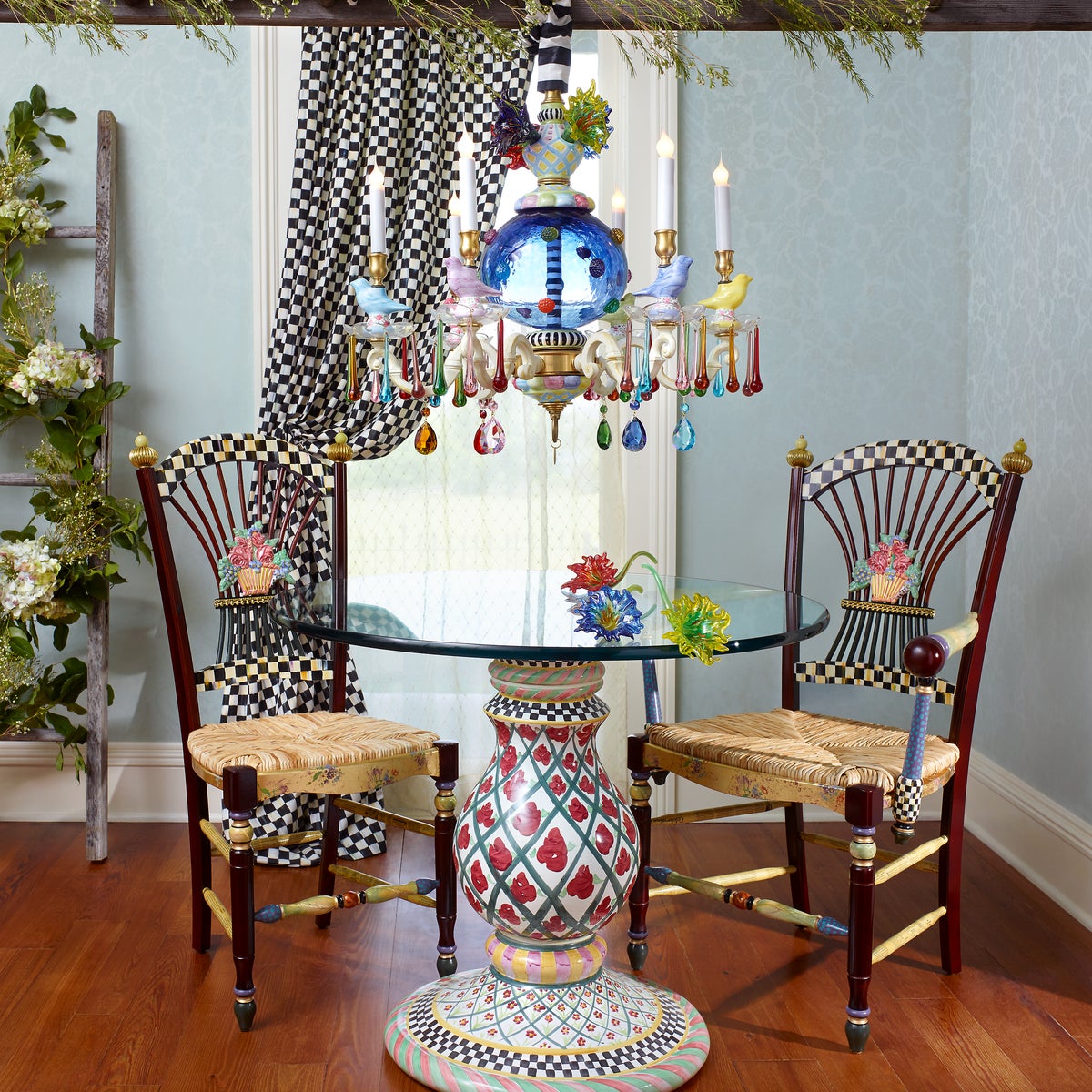 Merrifield Small Chandelier - Image 2