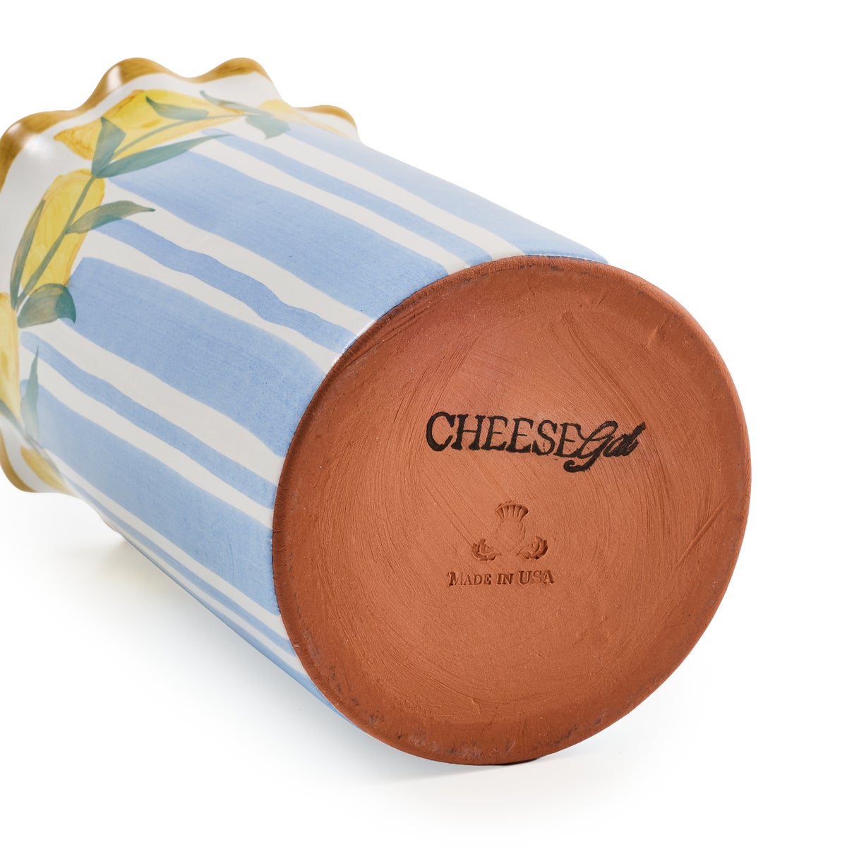 Cheese Gal Wine Chiller - Image 8