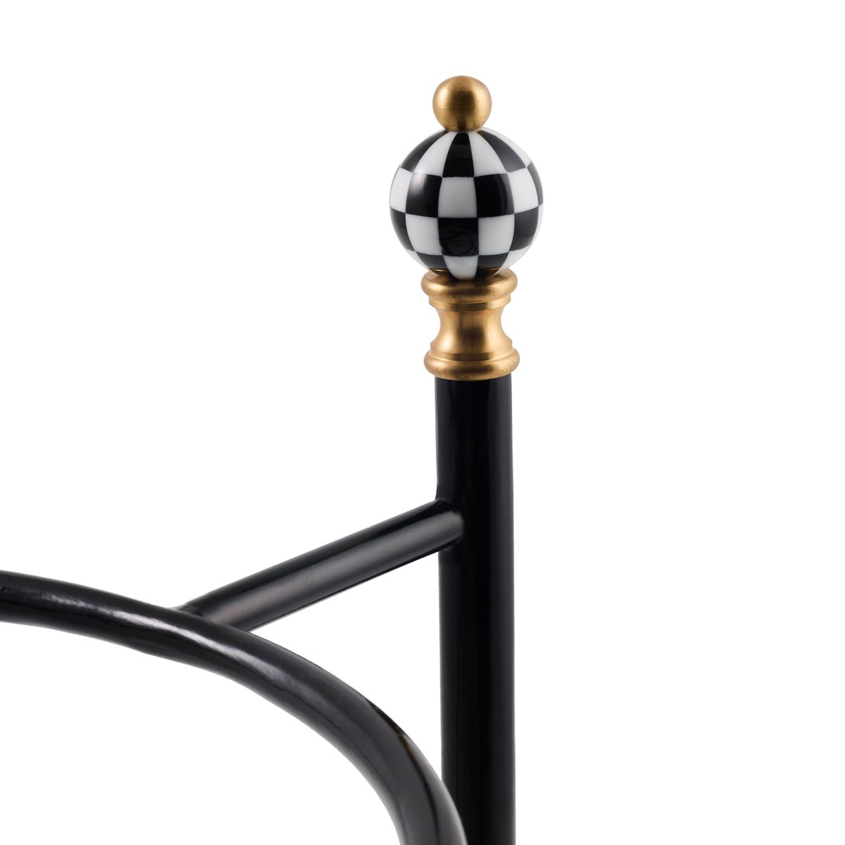 Check Serving Stand - Image 7