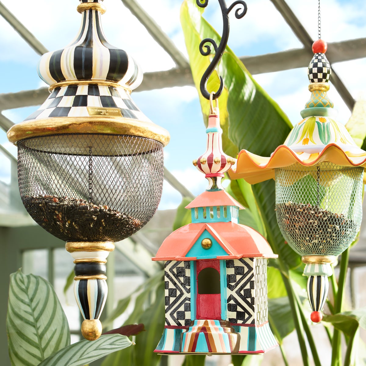 Birdhouse Hook - Image 6