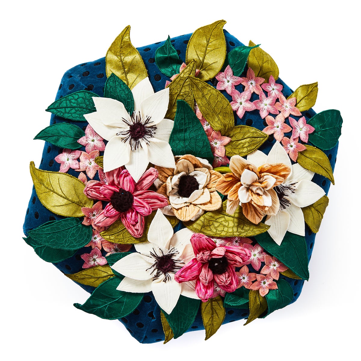 Fairy Tale Footstool - Image 4