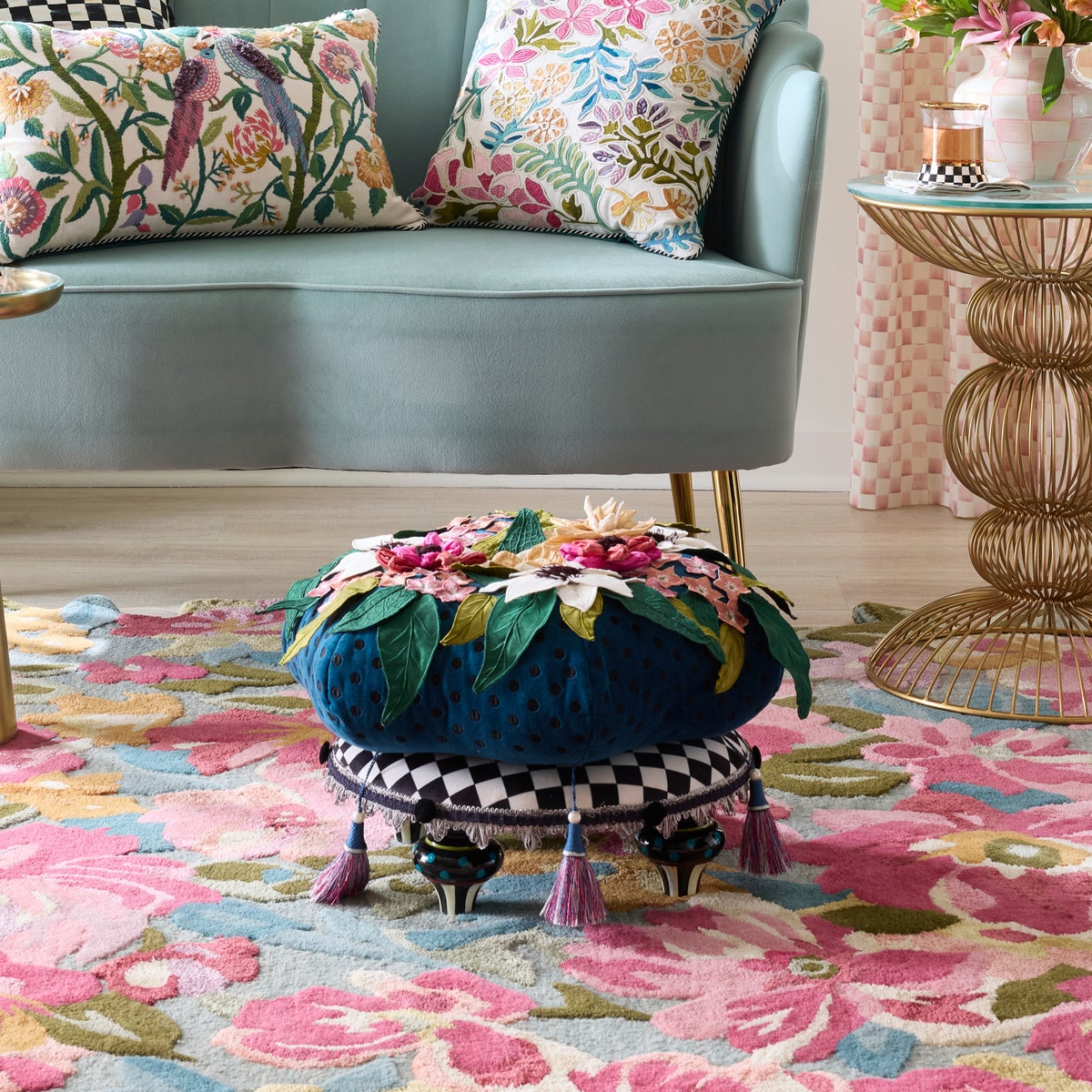 Fairy Tale Footstool - Image 6