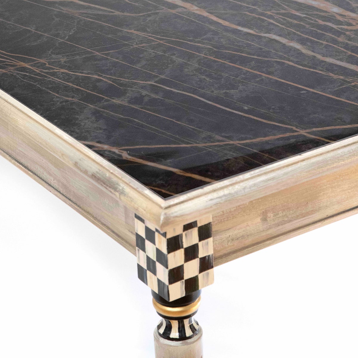 Tuscan Farm 84" Dining Table - Image 5