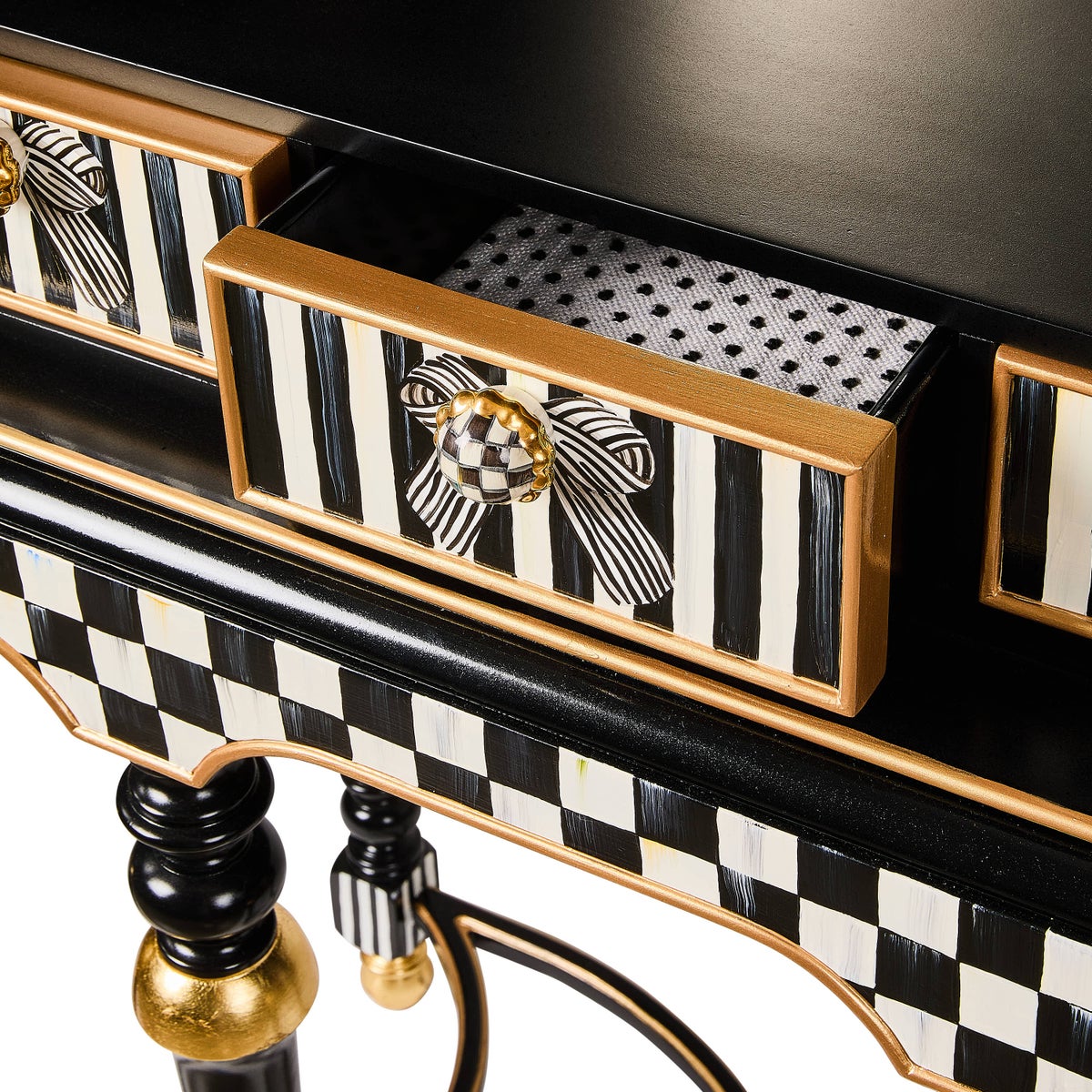 Bombastic Bar Cabinet - Image 8