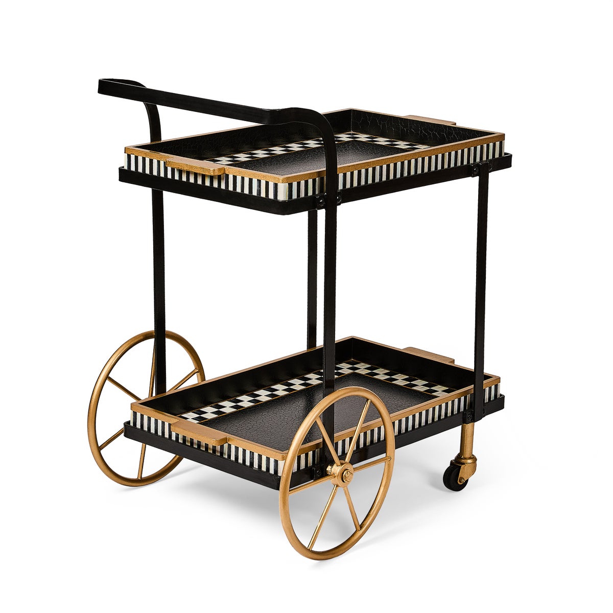 Butler's Bar Cart - Image 5