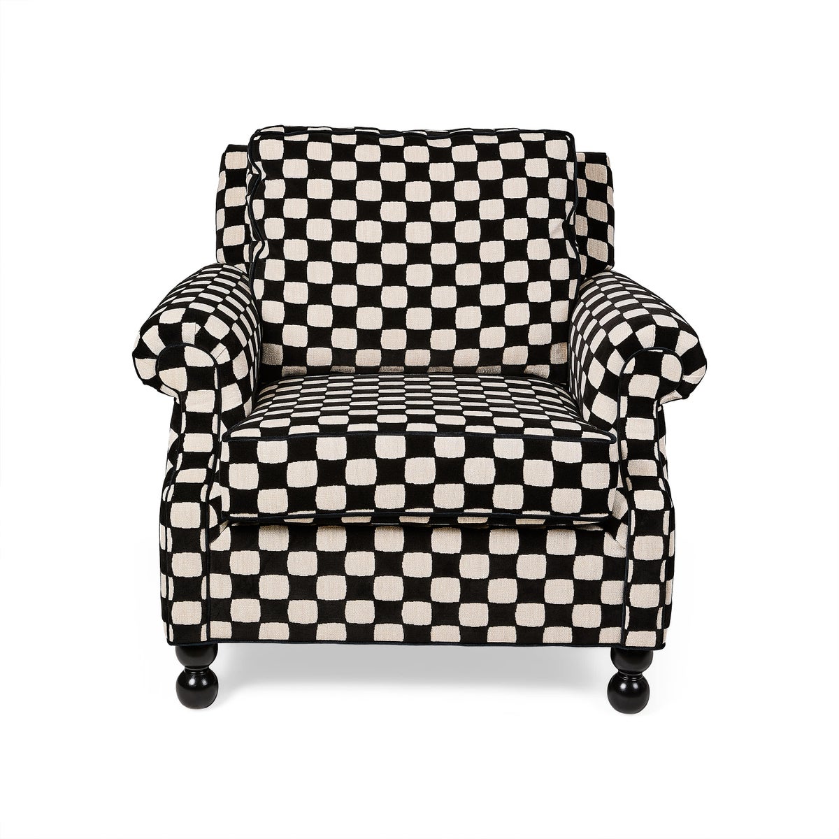 Gambit Accent Chair