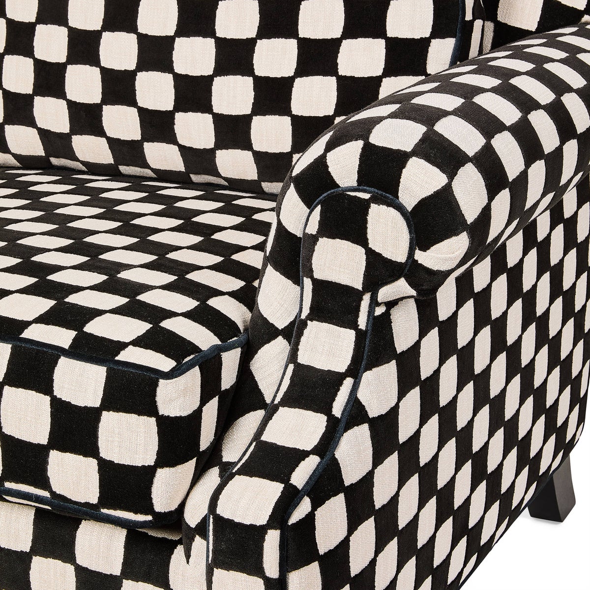 Gambit Accent Chair - Image 4