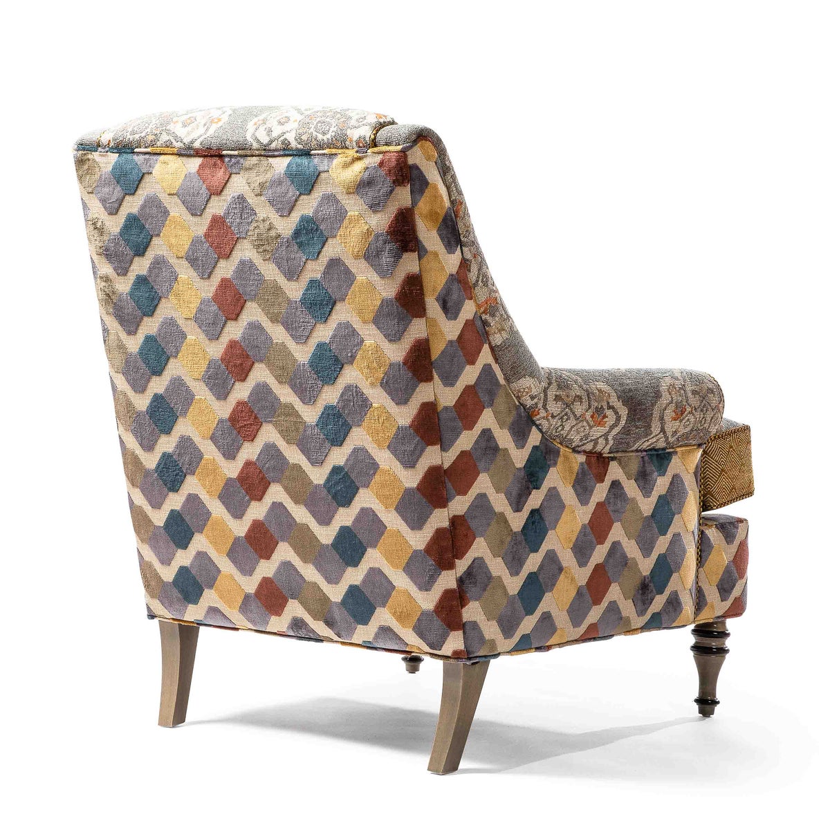 Cobblestone Chair - Image 5