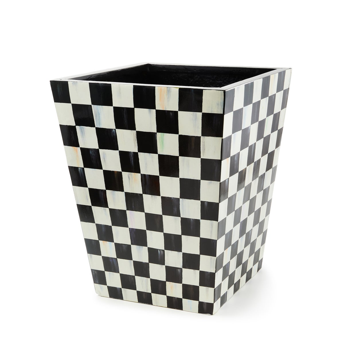 Courtly Check 20" Planter