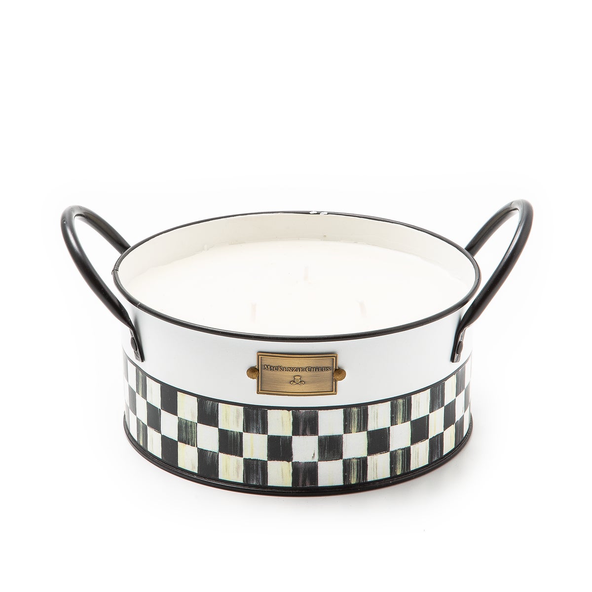 Spectator Large Citronella Candle - Image 7