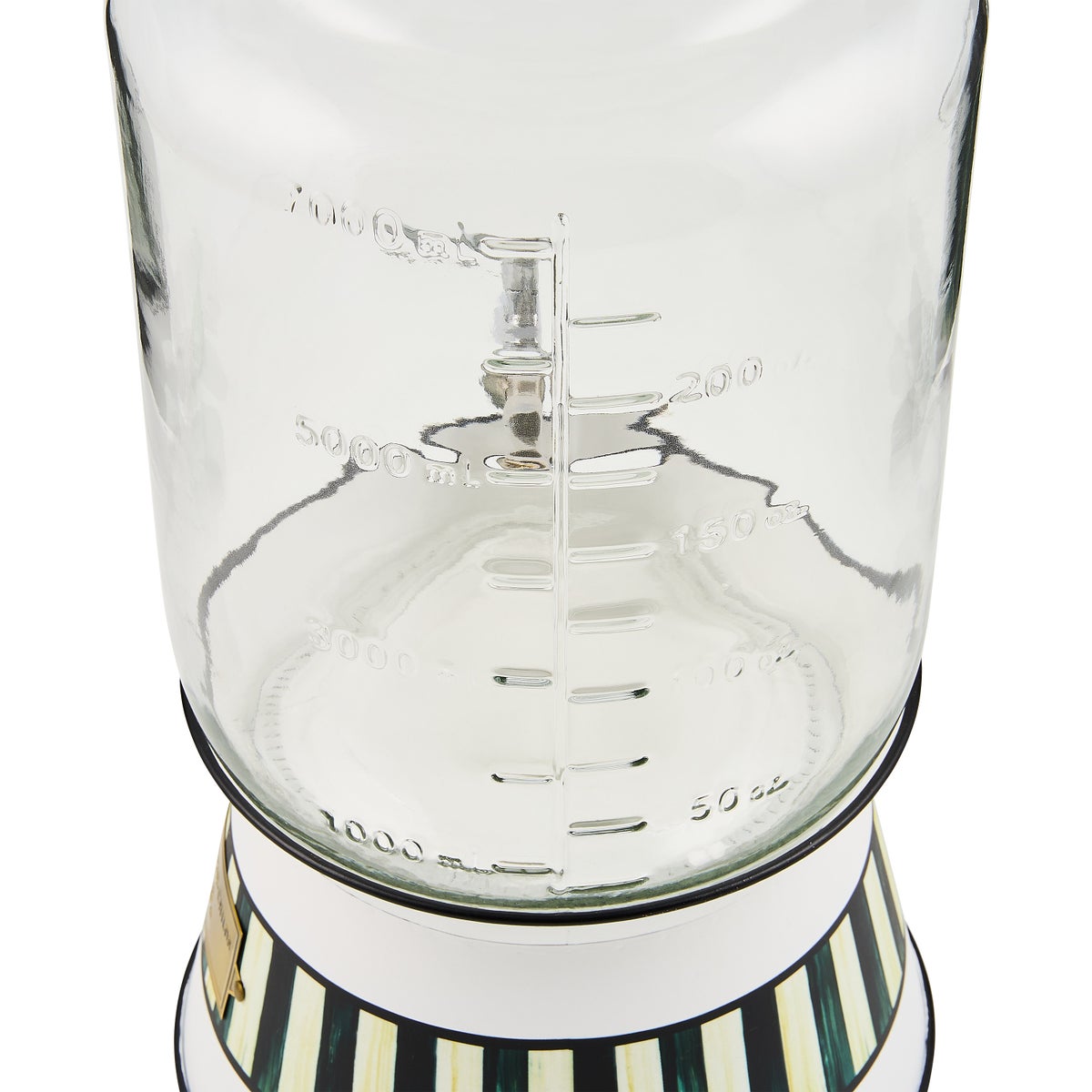 Spectator Galvanized Beverage Dispenser - Image 7