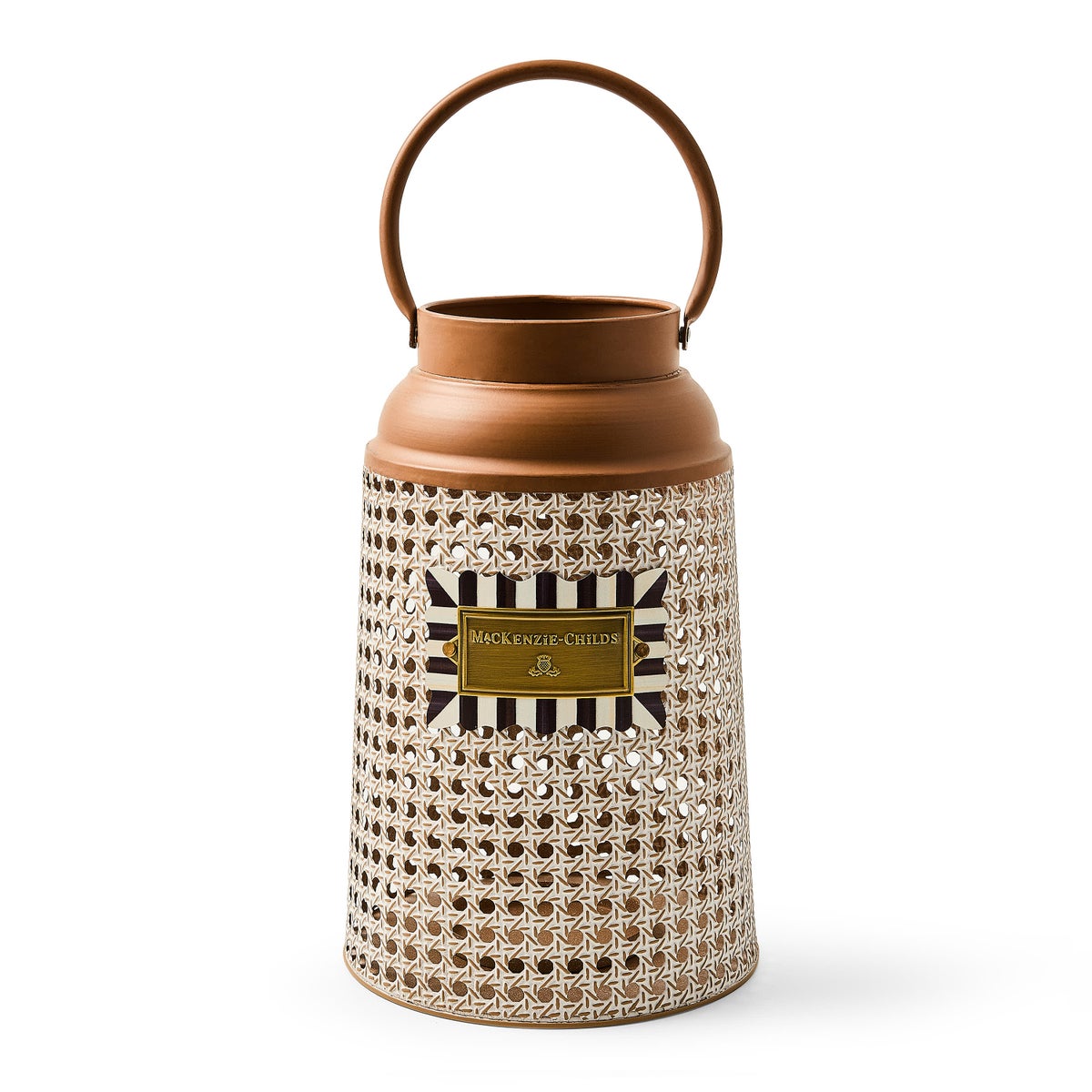 Cane Small Lantern