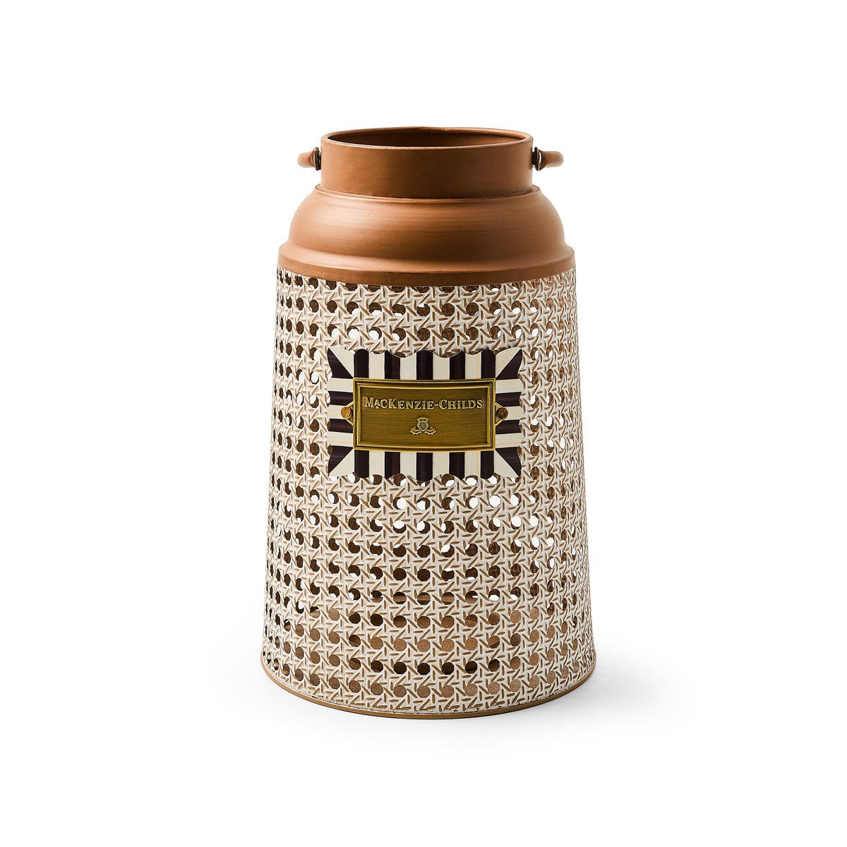 Cane Small Lantern - Image 3