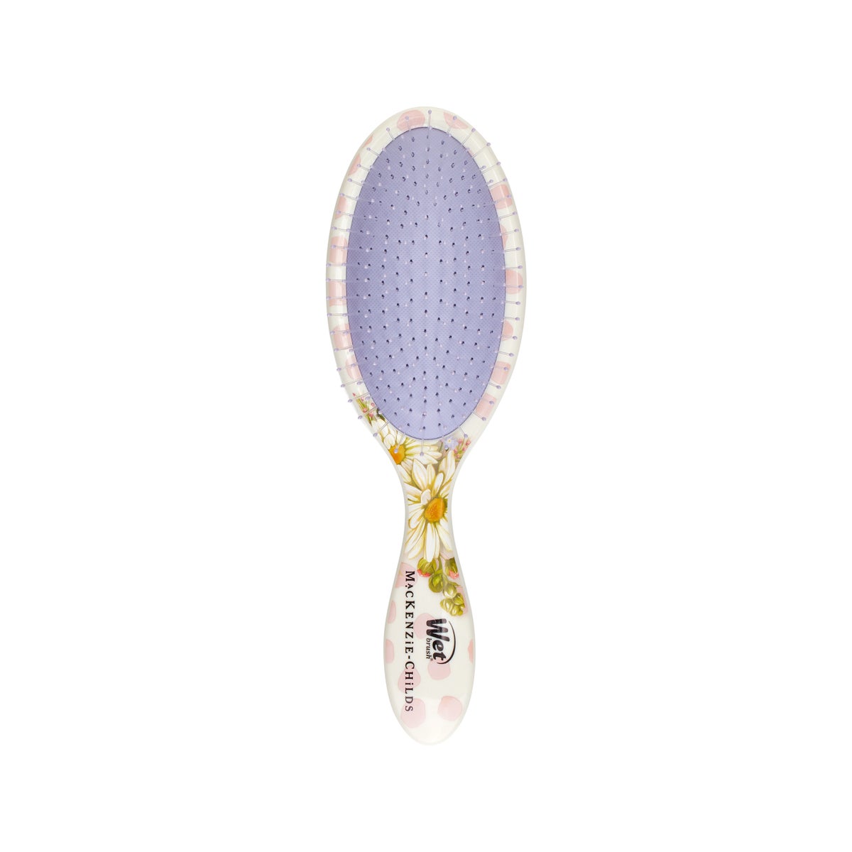 Wet Brush Wildflowers Original Detangler Brush