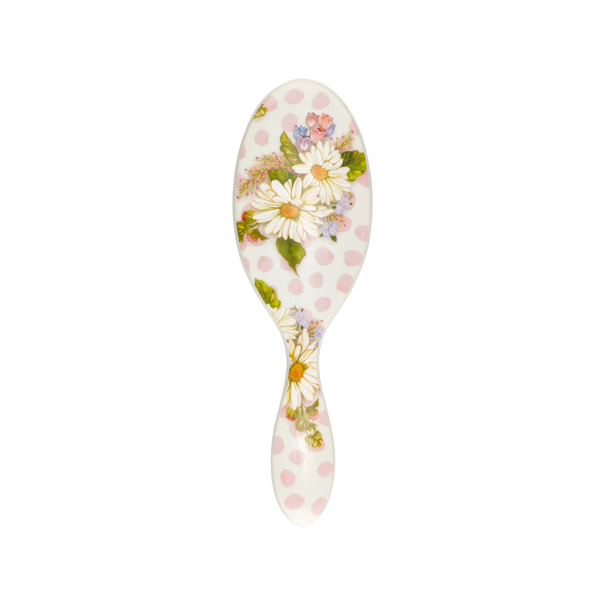 Wet Brush Wildflowers Original Detangler Brush - Image 4