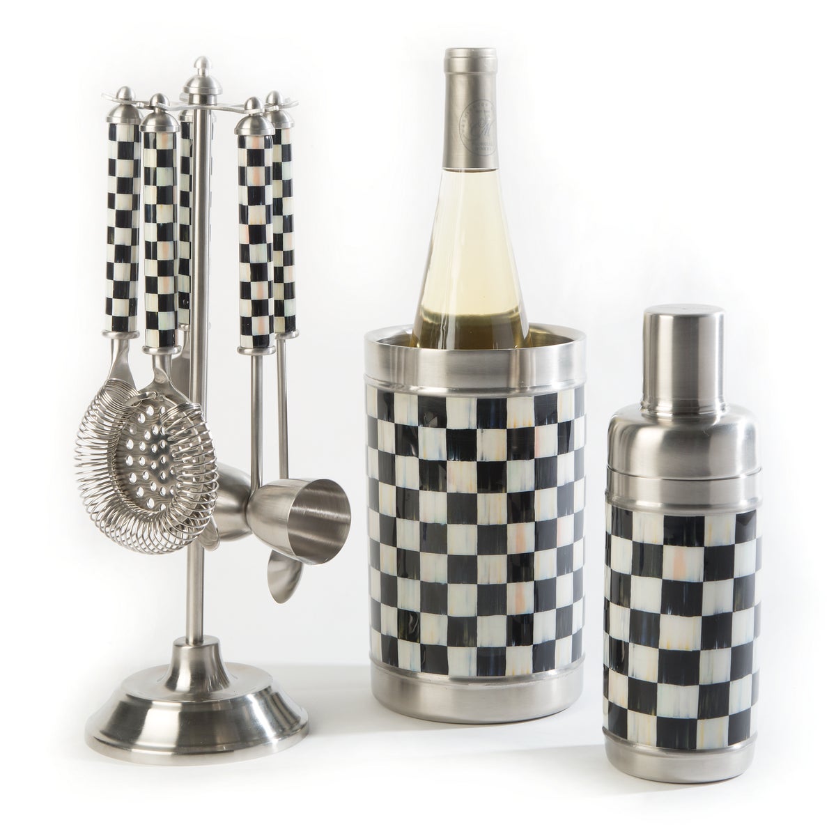 Courtly Check 3260 Wine Cooler - Image 3