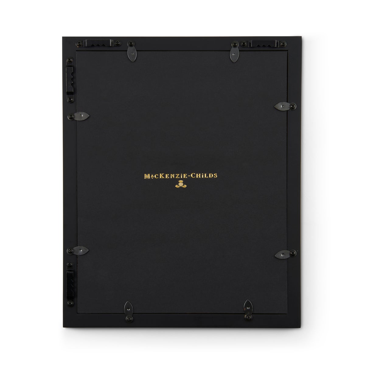 Courtly Check 5" x 7" Wall Frame with Check Mat - Image 3