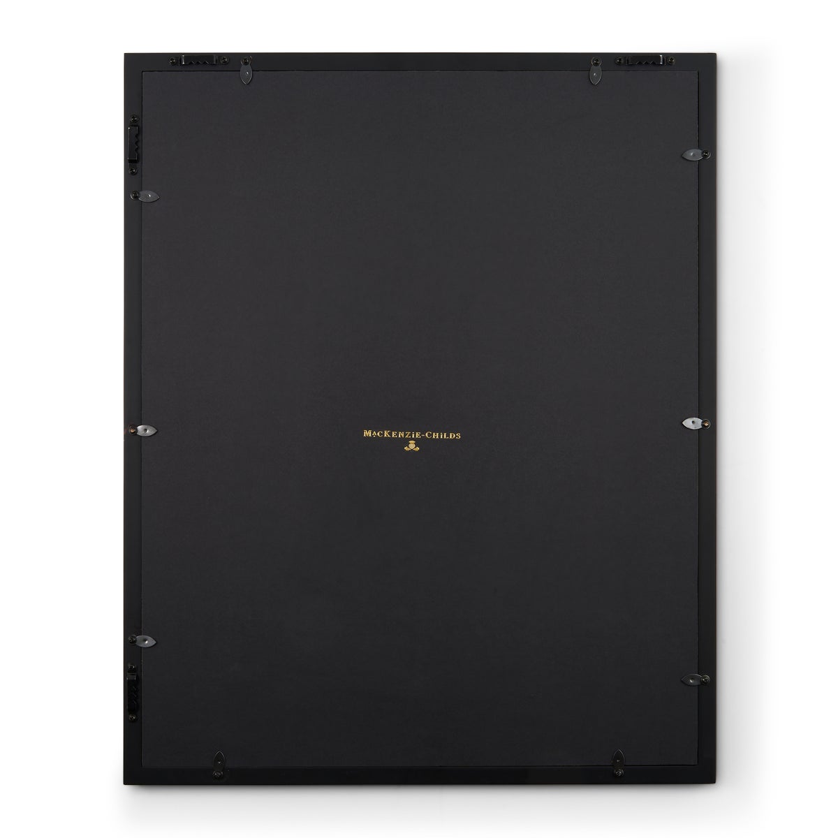 Courtly Check 11" x 14" Wall Frame with Check Mat - Image 3