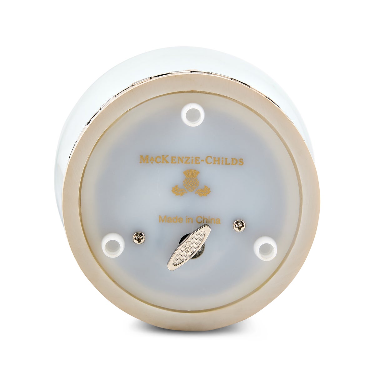 Owl Snow Globe - Image 6