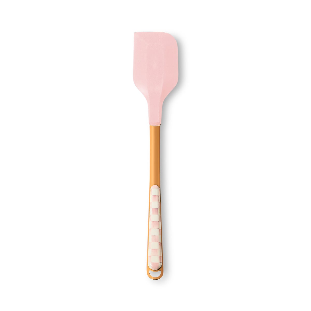 Rosy Check Spatula