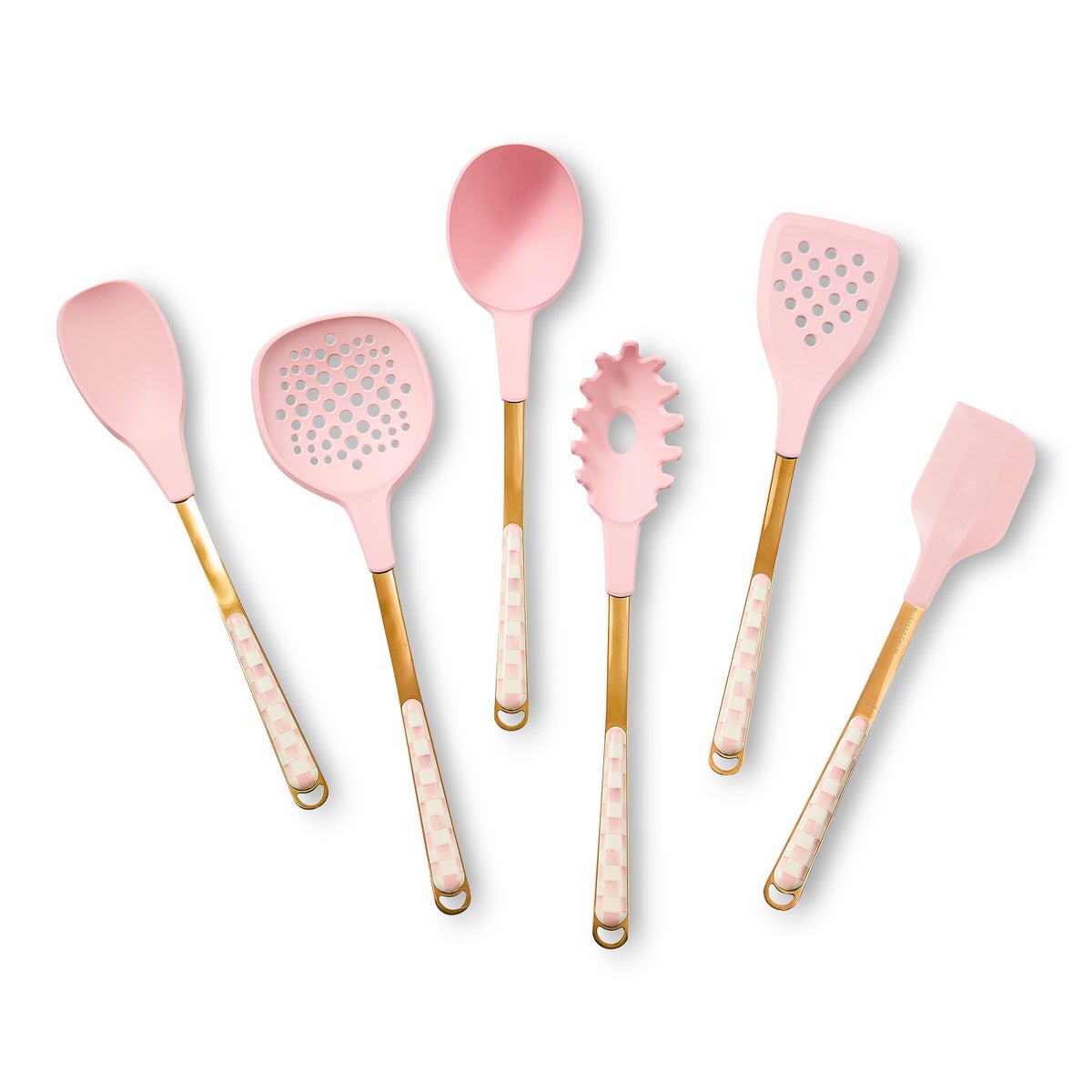 Rosy Check Spatula - Image 3