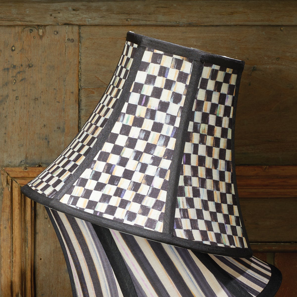Courtly Check Small Shade - Image 5