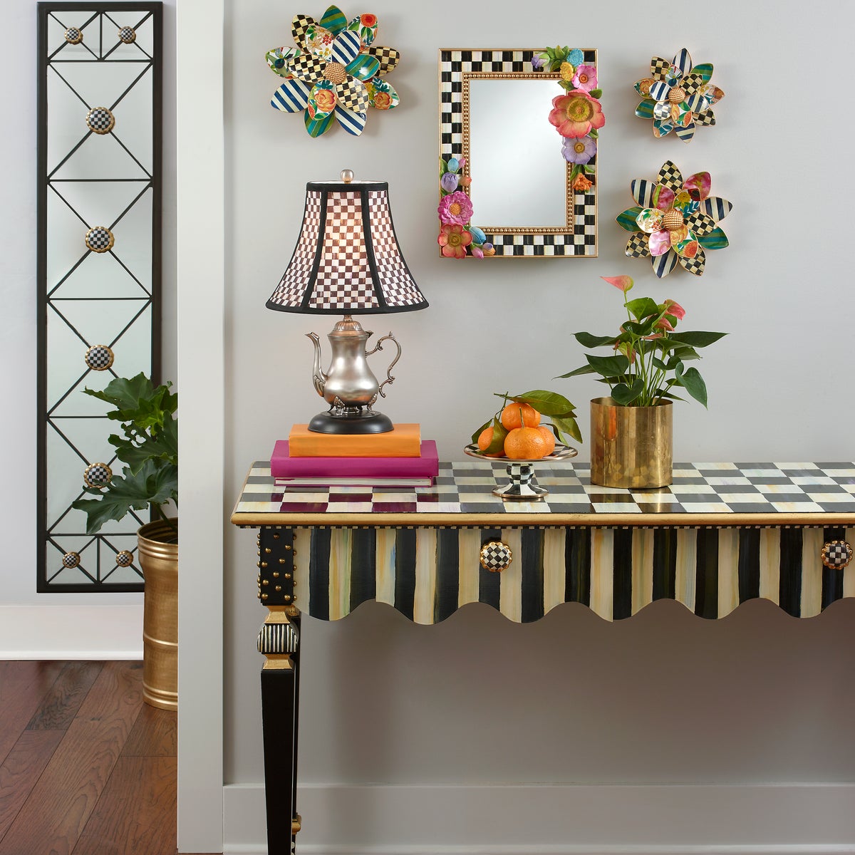 Large Wallflower - Image 2