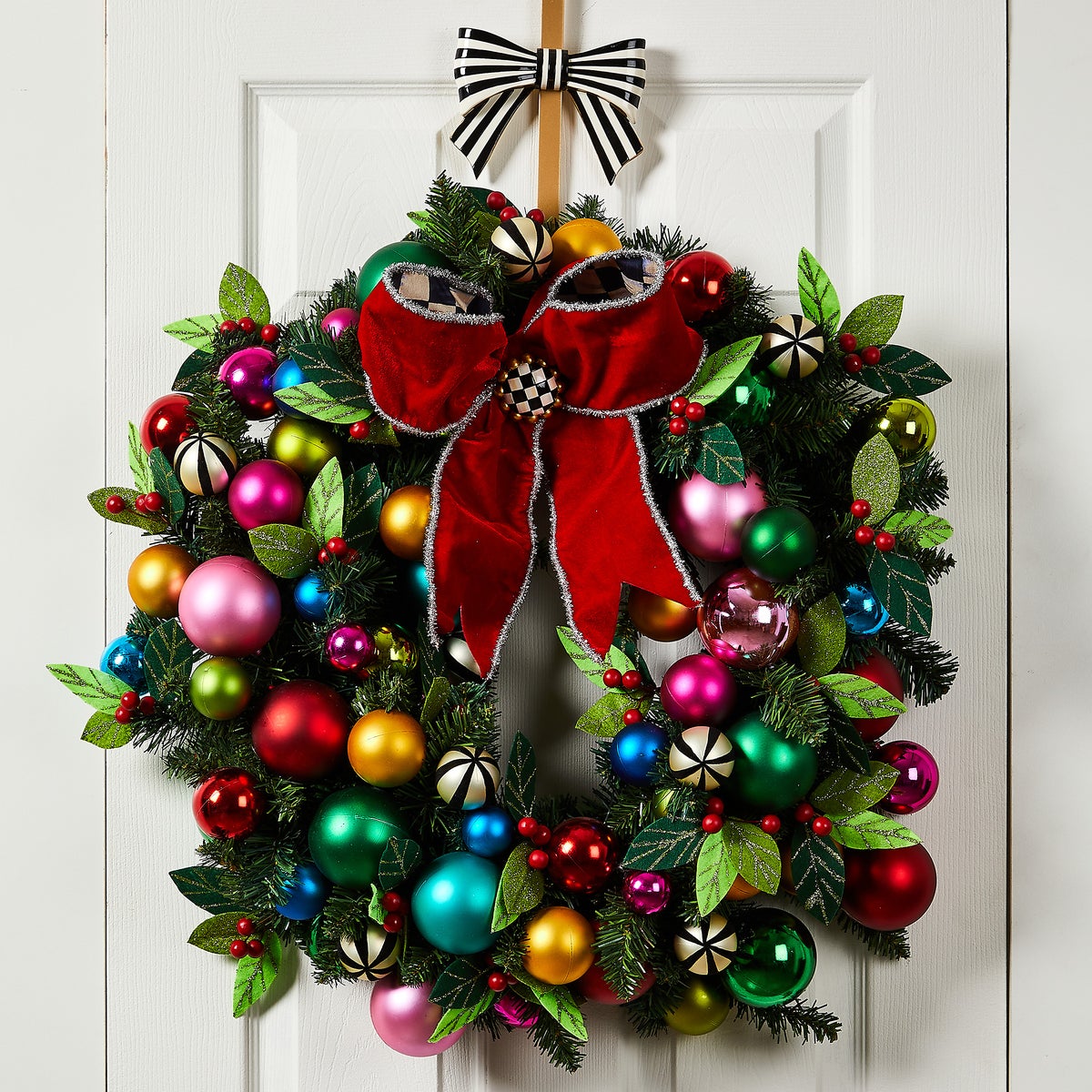 Jubilee Wreath - Image 2