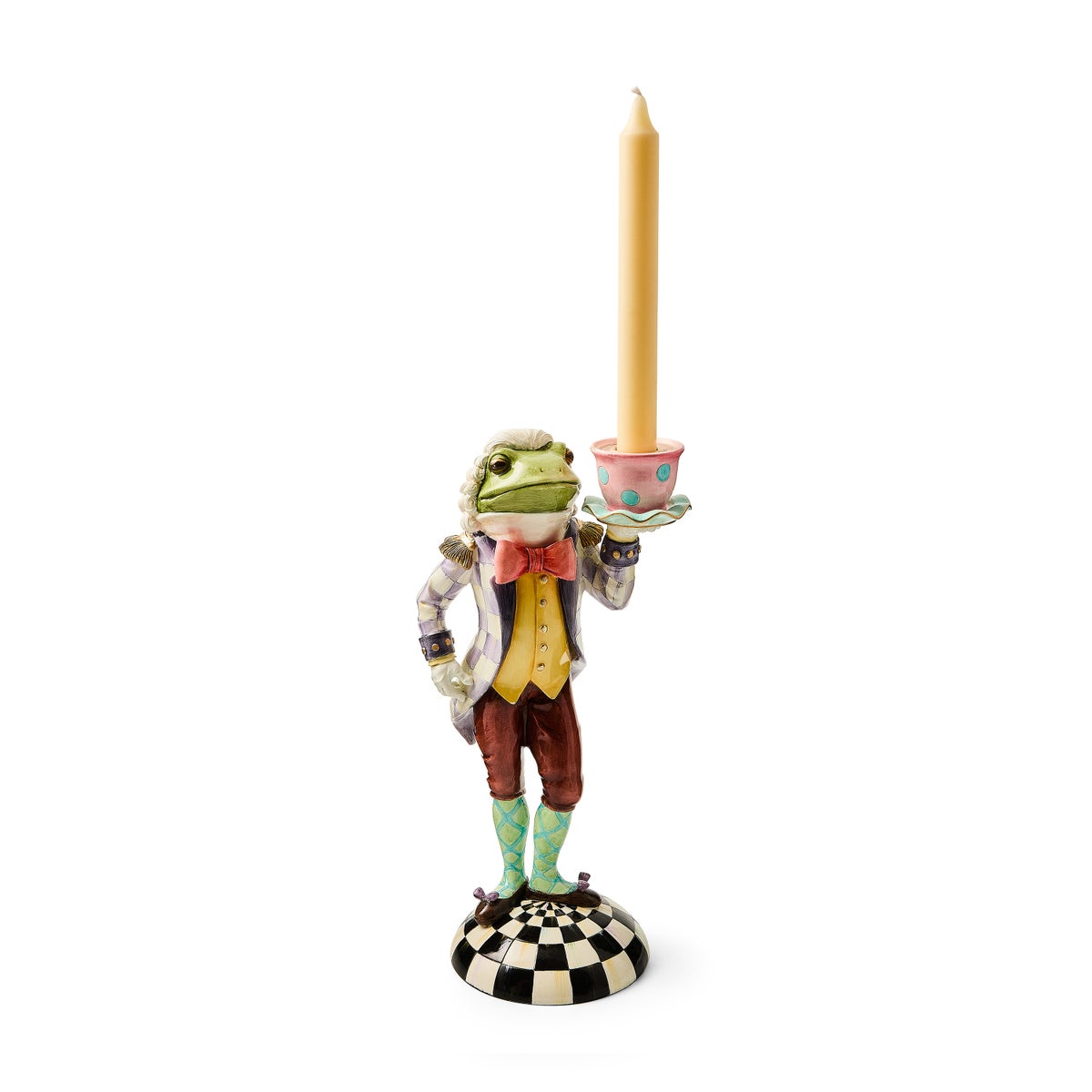 Fergal Butler Candle Holder - Image 3