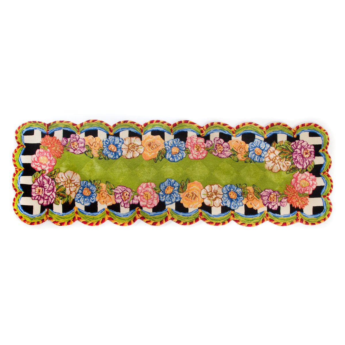 Cutting Garden 2'8" x 8' Runner