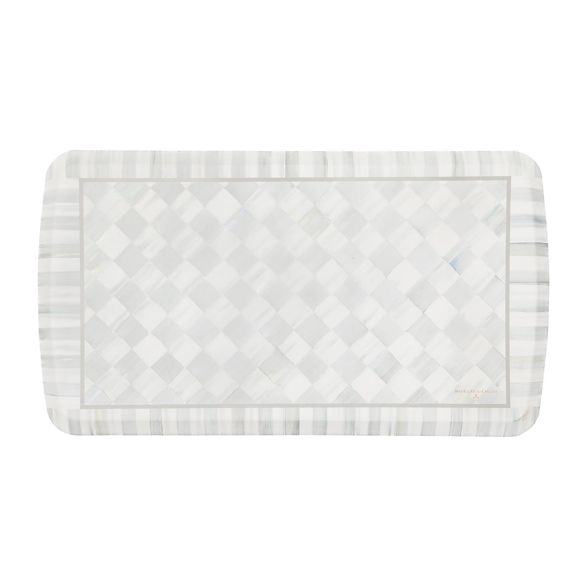 Sterling Check 20" x 36" GelPro Comfort Mat