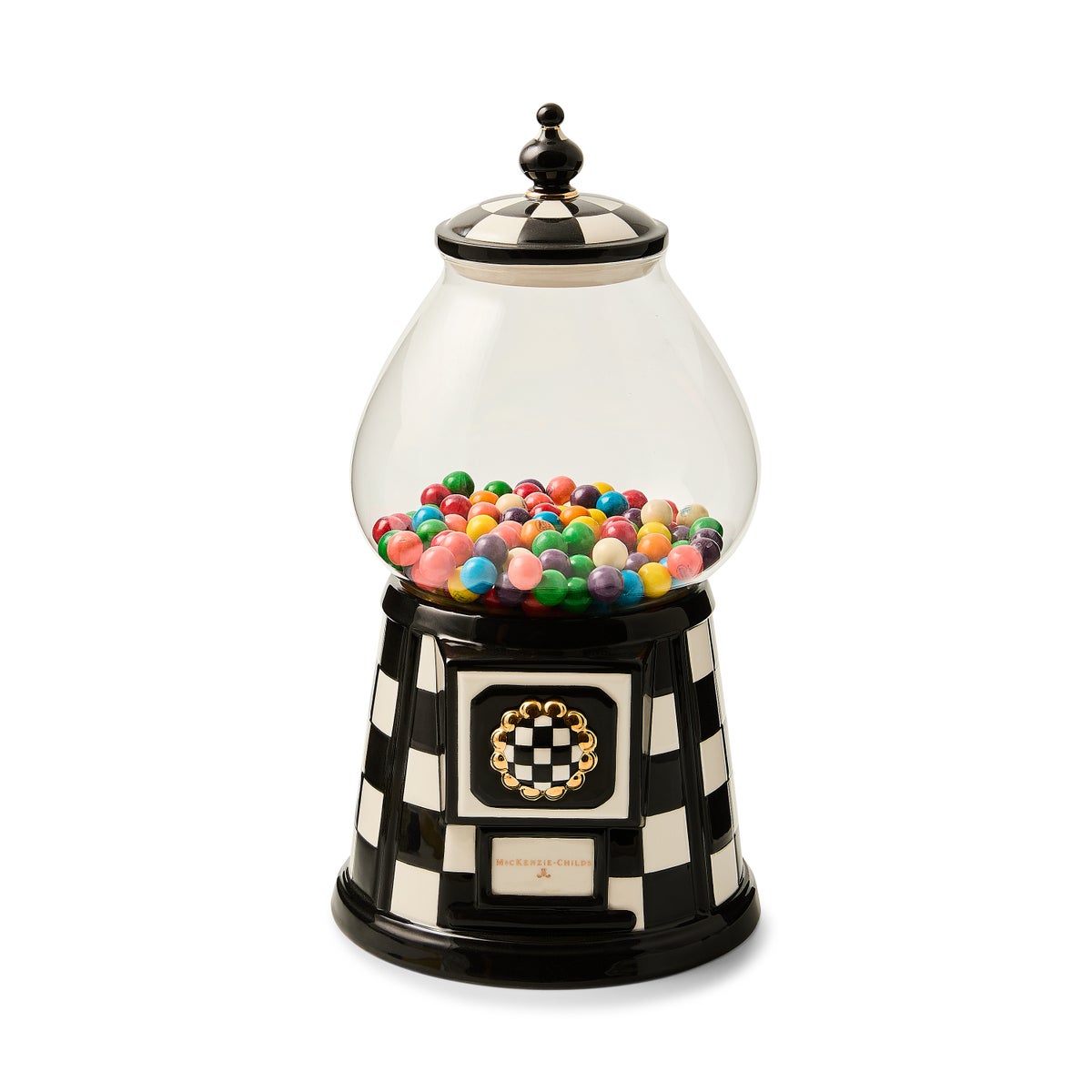 Courtly Check Gumball Decor - Image 2