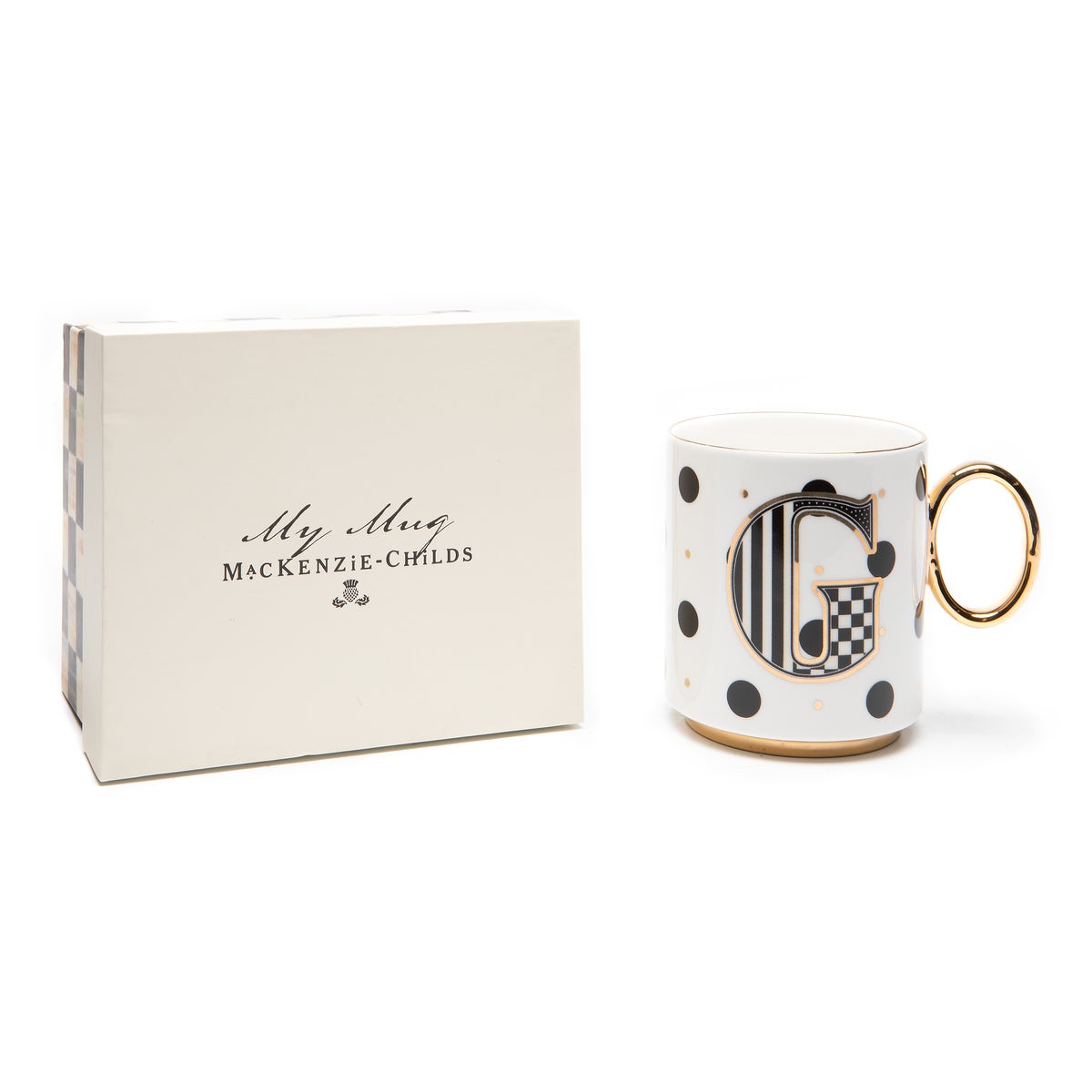 My Mug - G - Image 3
