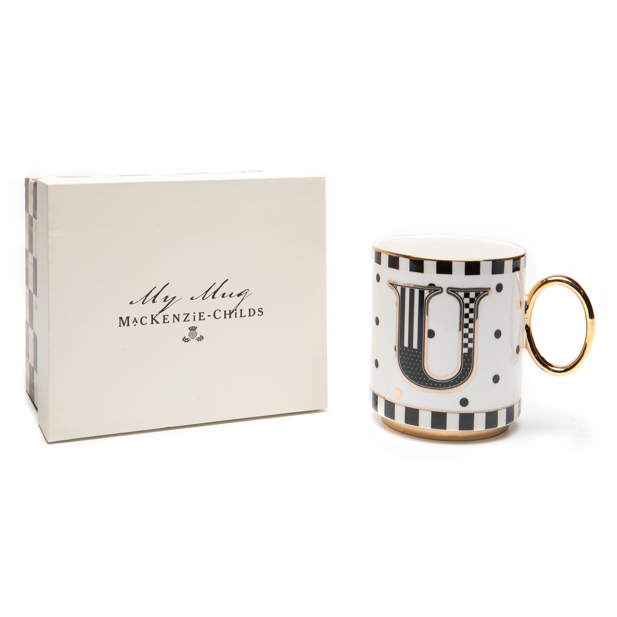My Mug - U - Image 3