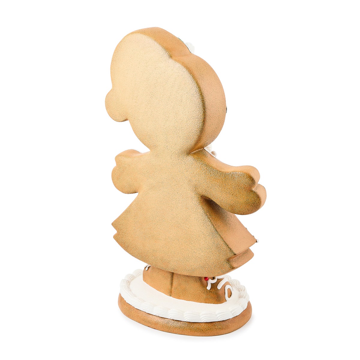 Gingerbread Trophy Girl - Image 4
