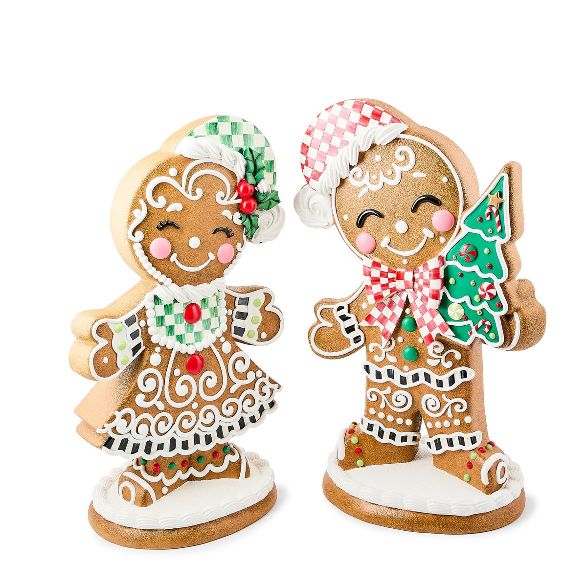 Gingerbread Trophy Boy - Image 3