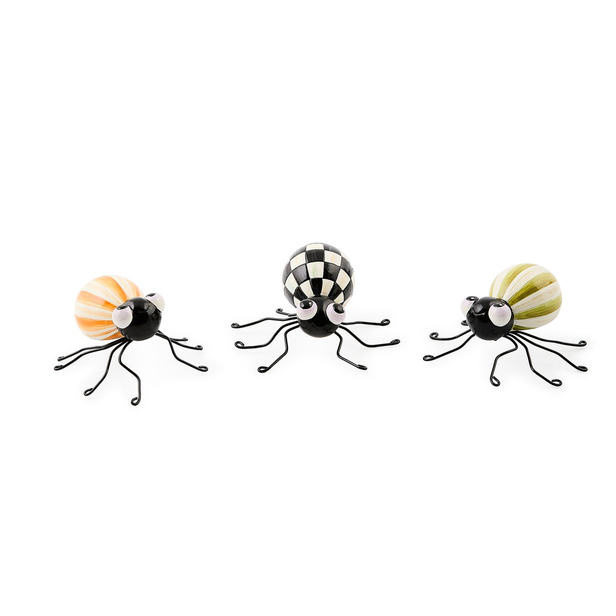 Fergal's Friend Spiders, Set of 3