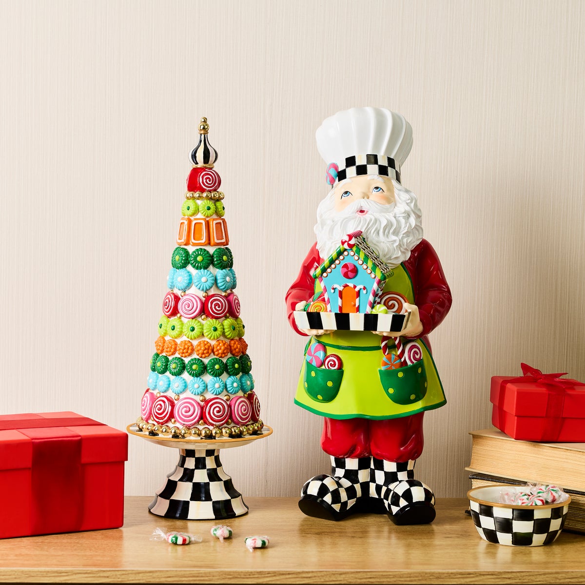 Confetti Candy Tree - Image 2
