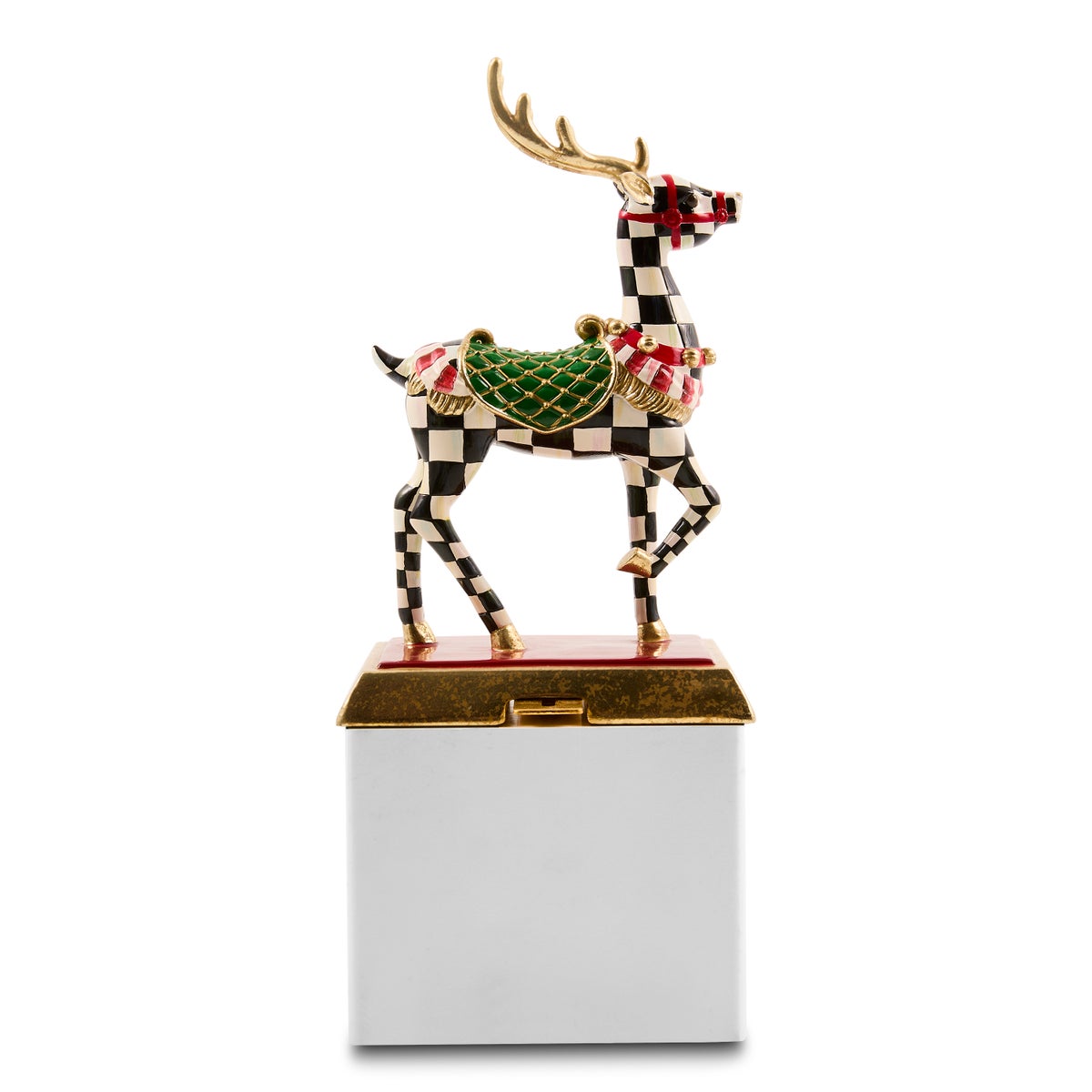 Westminster Deer Stocking Holder - Image 3