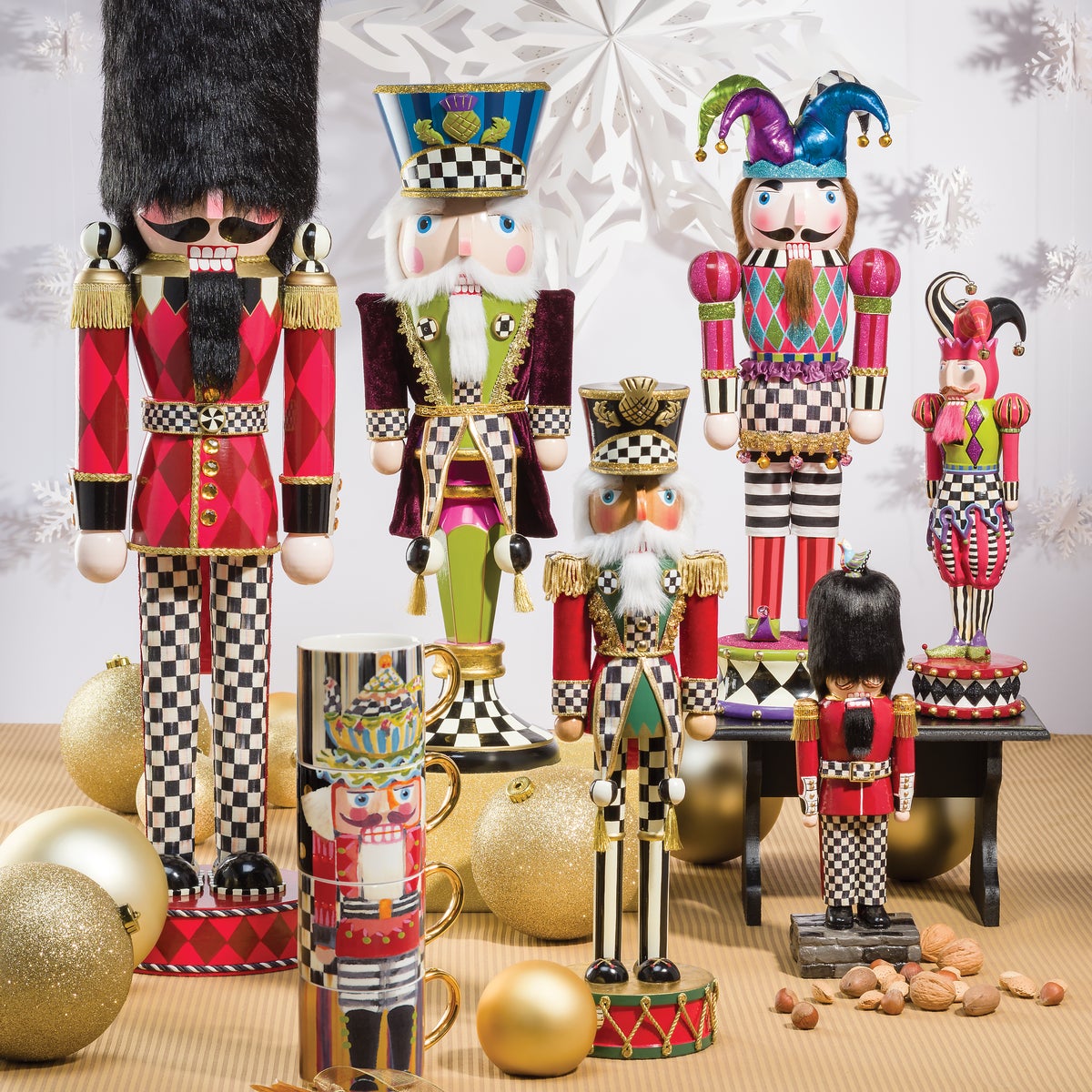 Highland Nutcracker - Image 3