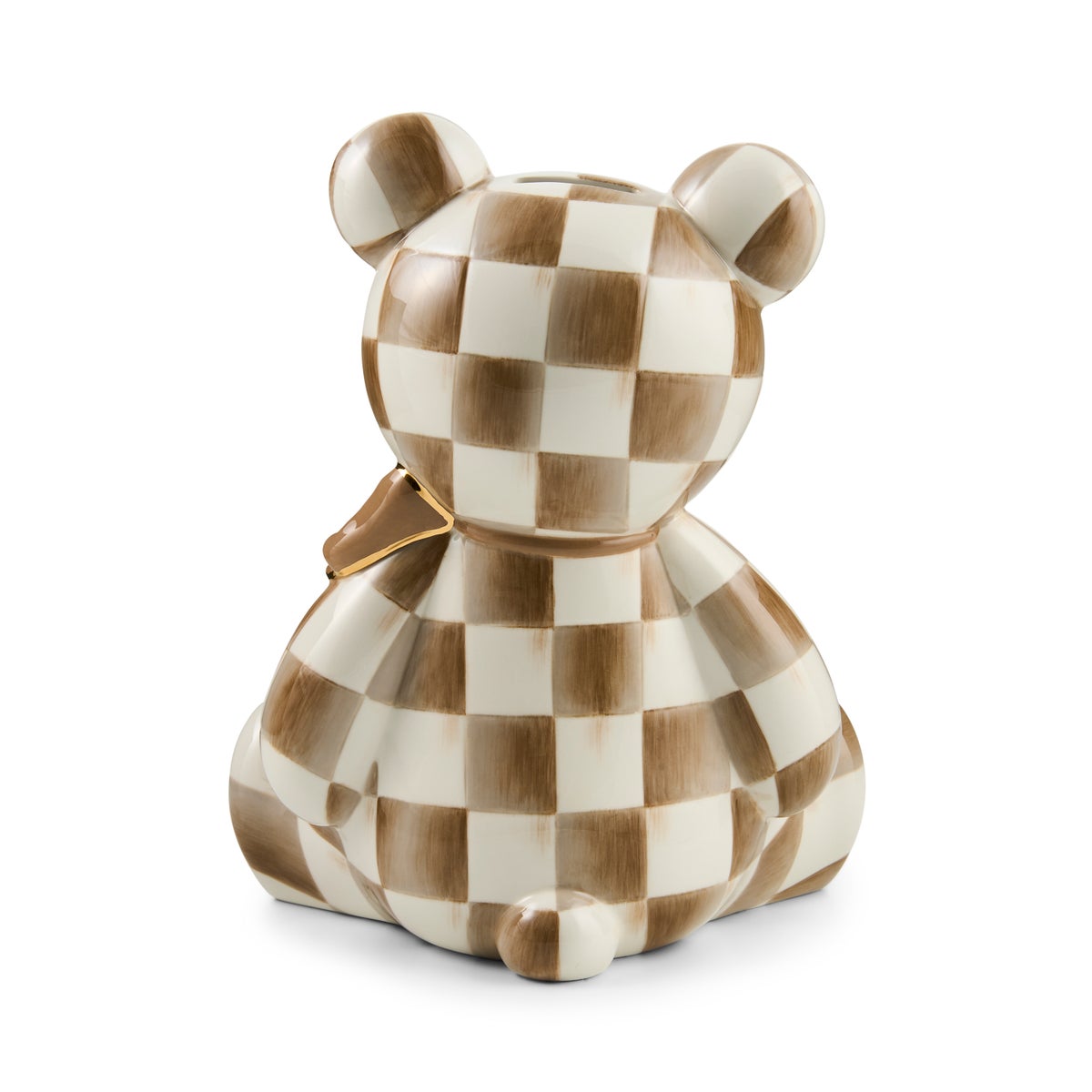 Mocha Bear Bank - Image 3